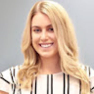 Meet your Posher, Caraline